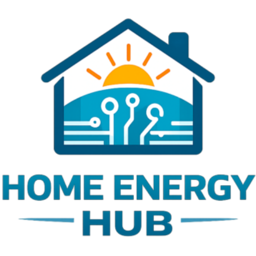 Home Energy Hub